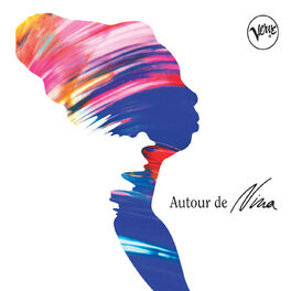 Album picture of Autour de Nina