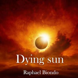 Album cover of Dying sun