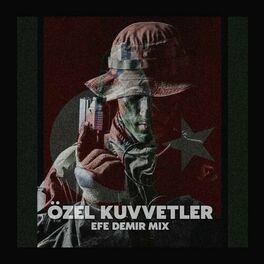 Album cover of ÖZEL KUVVETLER