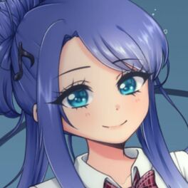 Album cover of Devil on My Shoulder (Nightcore)