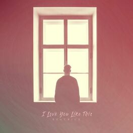 Album cover of I Love You like This