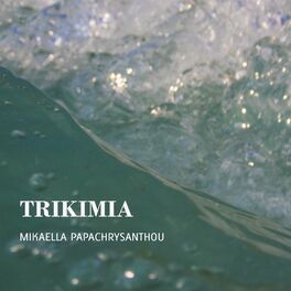 Album cover of Trikimia