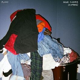 Album cover of Near Sleeper (Outtake)
