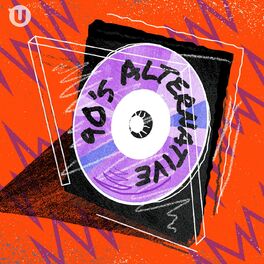 Album cover of 90's Alternative
