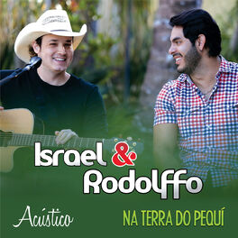 Album cover of Na Terra do Pequí (Acústico)