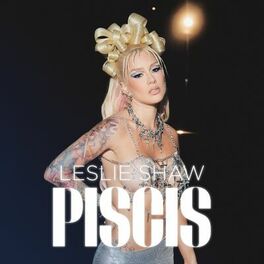 Album cover of Piscis