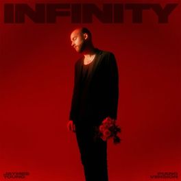 Album cover of Infinity (Piano Version)