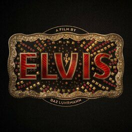 Album cover of ELVIS (Original Motion Picture Soundtrack)