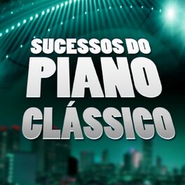 Album cover of Sucessos do Piano Clássico