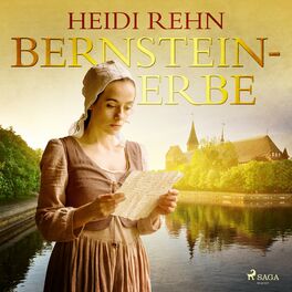 Album cover of Bernsteinerbe
