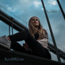 Album cover of Volume X
