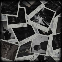Album cover of Dans Mes Rêves