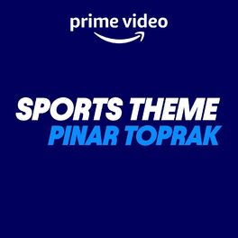 Album cover of Prime Video Sports Theme