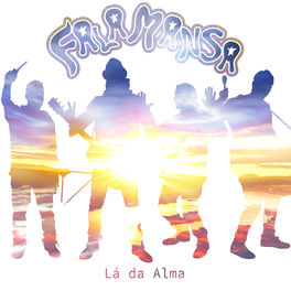 Album cover of Lá da Alma