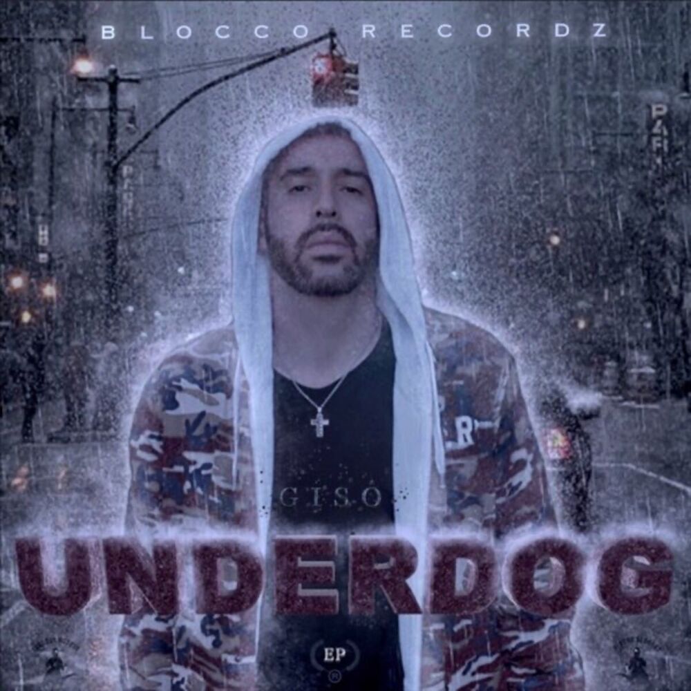 Андердог слова. Underdog группа. Giso.