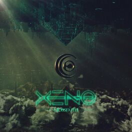 Album cover of XENO