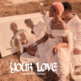 Album cover of For Your Love (feat. Zuchu)