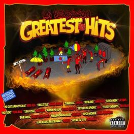 Album cover of Greatest Hits