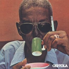 Cartola – Disfarça E Chora Lyrics