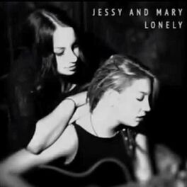 Album cover of Lonely (feat. Jessy)