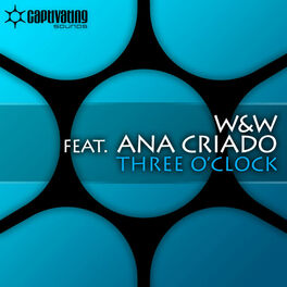 Album cover of Three O'Clock