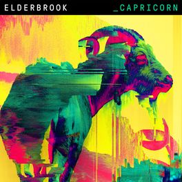 Album cover of Capricorn (Remixes)