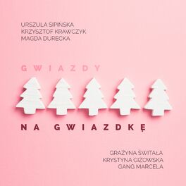 Album cover of Gwiazdy na gwiazdkę