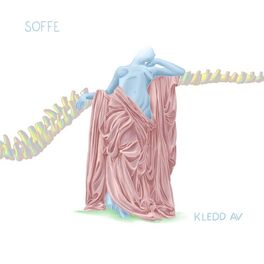 Album picture of Kledd Av