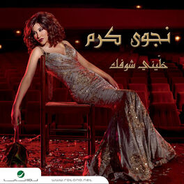 Album cover of Khallini Shoufak