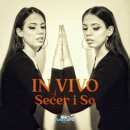 Album cover of Secer i so