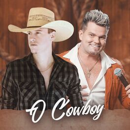 Album cover of O Cowboy