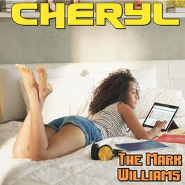Album picture of Cheryl (A sweet & Tender Girl)