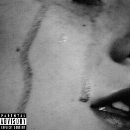 Album cover of ELLE PLEURE EN HIVER