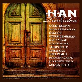 Album cover of Han Türküleri