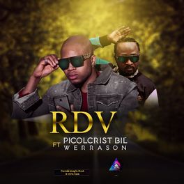 Album cover of Rdv