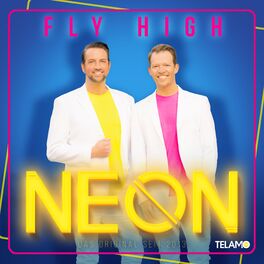 Album cover of Fly High