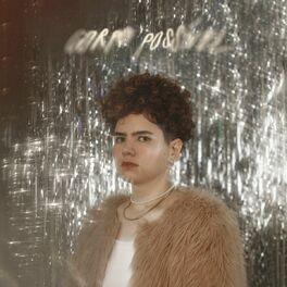 Album cover of Corpo Possível (Deluxe)