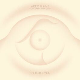 Album cover of In Her Eyes