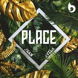 Album cover of Place