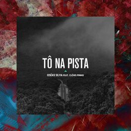 Album cover of Tõ Na Pista