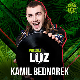 Album cover of Poczuj Luz