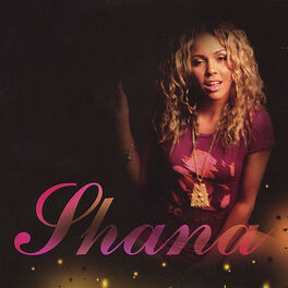 Album cover of Shana