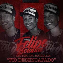 Album cover of Fio Desencapado