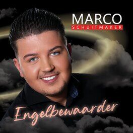 Album cover of Engelbewaarder
