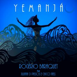 Album cover of Yemanjá