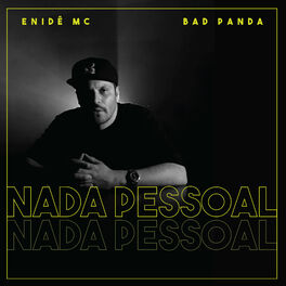 Album cover of Nada Pessoal