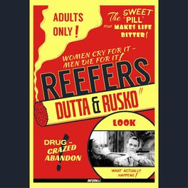 Album cover of Reefers