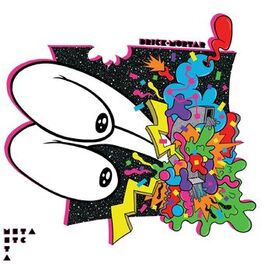 Album cover of Meta Meta Etc.