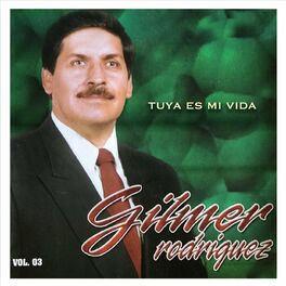 Album cover of Tuya Es Mi Vida