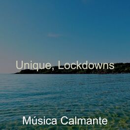 Album cover of Unique, Lockdowns